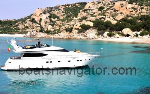 Maiora 72 specs and reviews